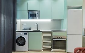 Florit Flats - The Sorolla Apartments